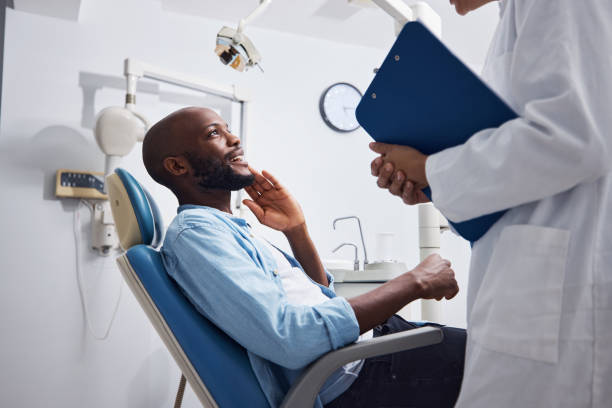 Best Mobile Emergency Dentist in Lebanon, TN