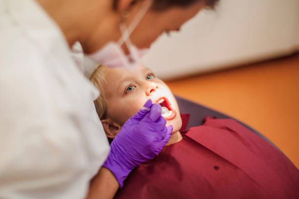 Best Emergency Dental Extractions in Lebanon, TN